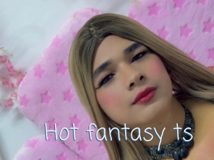 hot_fantasy_ts Callsex