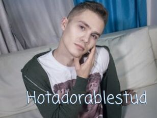 Hotadorablestud