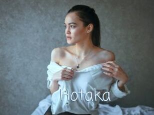 Hotaka