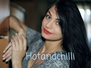 Hotandchilli