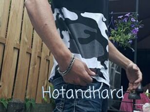 Hotandhard