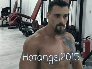Hotangel2015