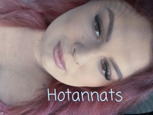Hotannats