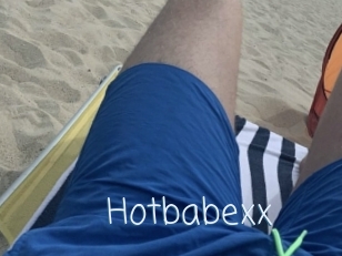 Hotbabexx