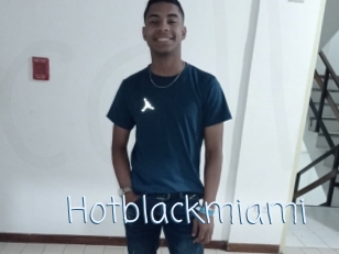 Hotblackmiami
