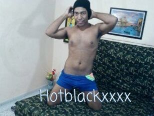 Hotblackxxxx