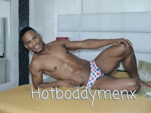 Hotboddymenx