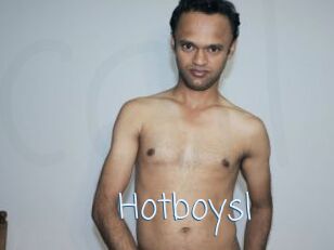 Hotboysl