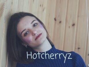 Hotcherryz