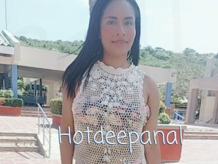 Hotdeepanal