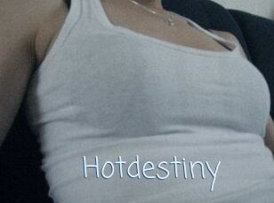 Hotdestiny
