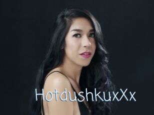 HotdushkuxXx