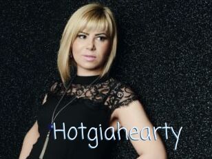 Hotgiahearty