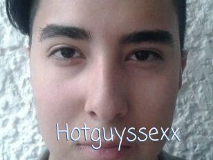 Hotguyssexx