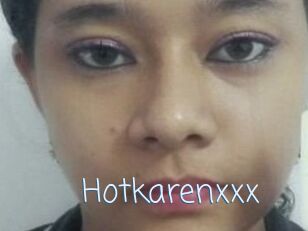 Hotkarenxxx
