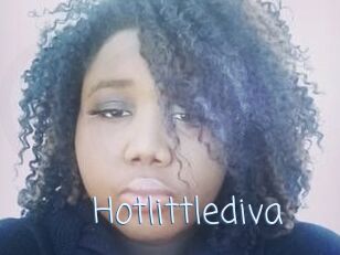 Hotlittlediva