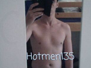Hotmen135