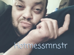 hotmessmnstr Callsex