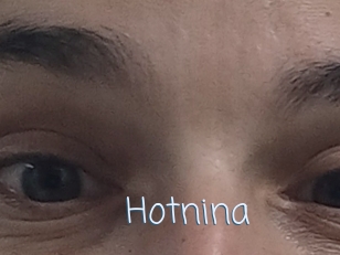 Hotnina