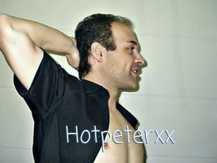 Hotpeterxx