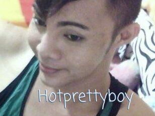 Hotprettyboy