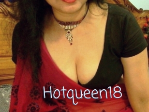 Hotqueen18