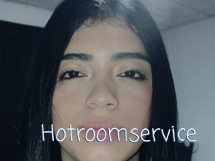 Hotroomservice