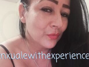 Hotsenxualewithexperience
