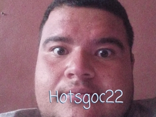 Hotsgoc22