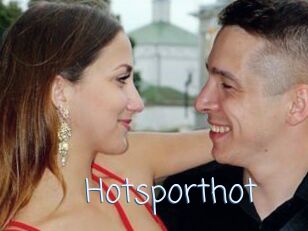 Hotsporthot