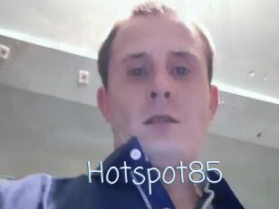 Hotspot85