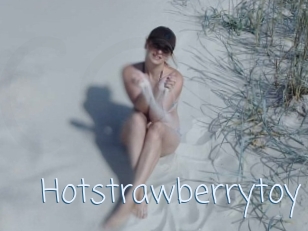 Hotstrawberrytoy