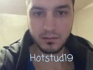 Hotstud19
