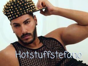 Hotstuffstefano