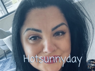 Hotsunnyday
