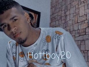 Hottboy20