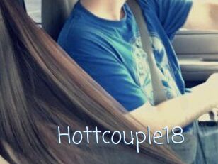 Hottcouple18