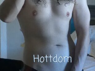 Hottdom