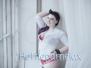 Hottiepamelax