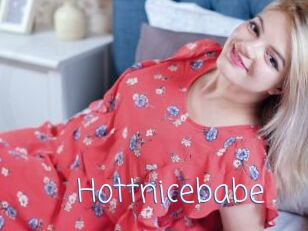 Hottnicebabe