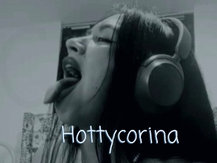 Hottycorina