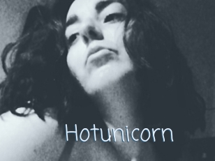 Hotunicorn