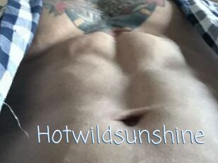 Hotwildsunshine