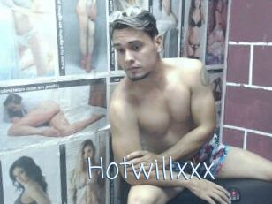Hotwillxxx