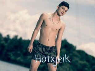 Hotxjeik