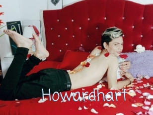 Howardhart