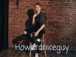 Howardniceguy