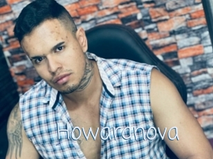 Howardnova
