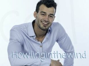 Howlinginthewind