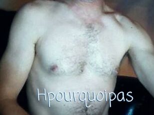 Hpourquoipas